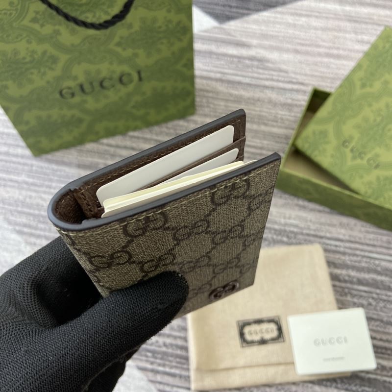 Gvc*1 wallets